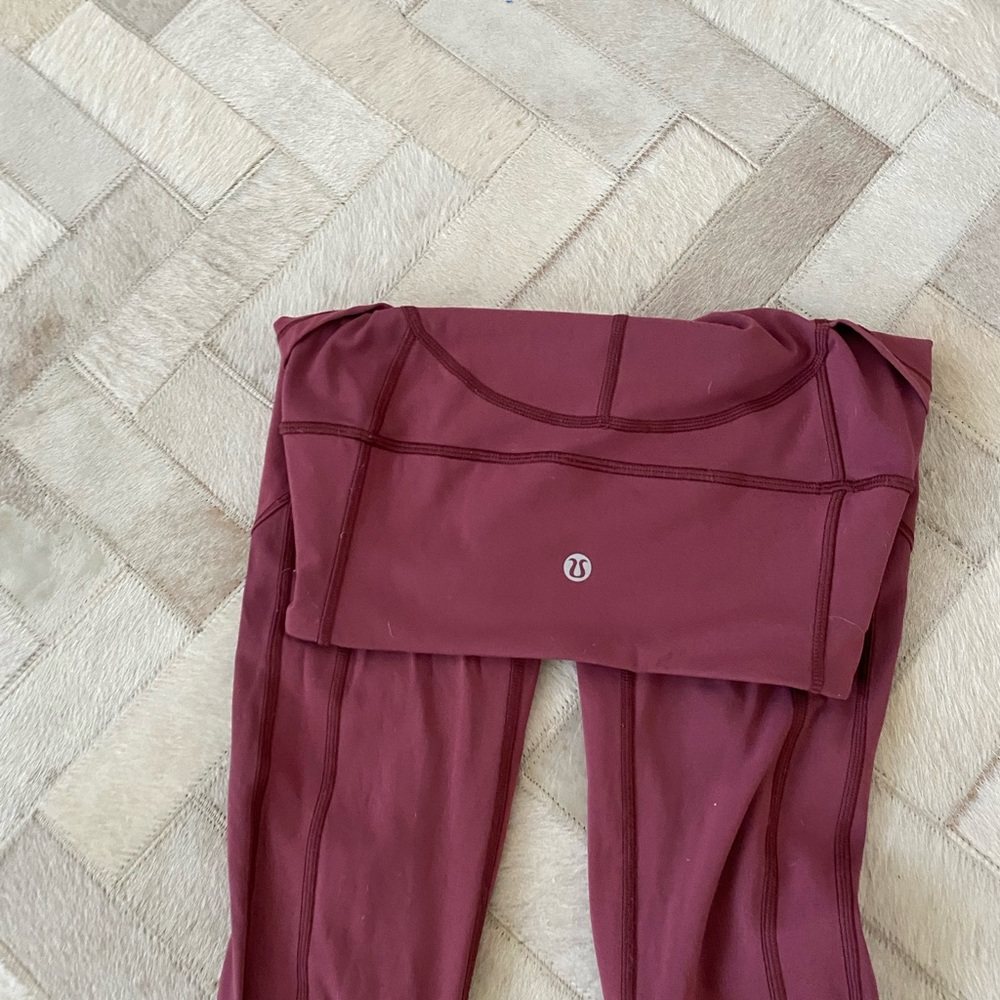 No flaws at all perfect shape size 2